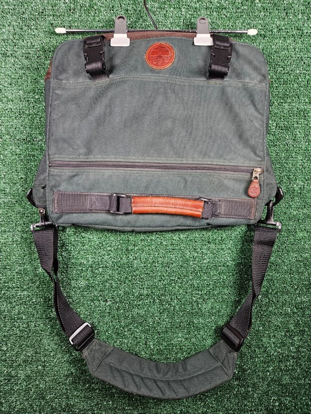 Timberland vintage weather
